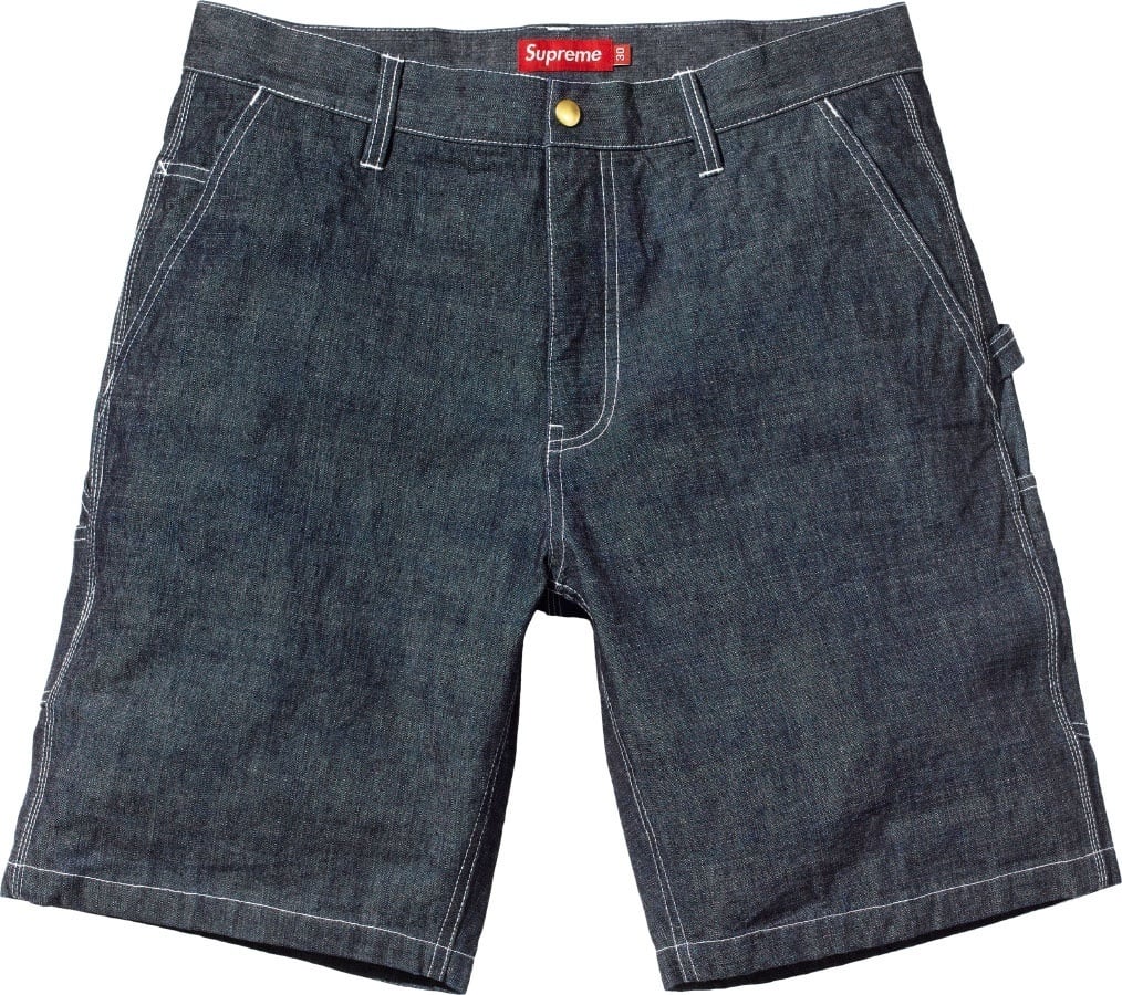 Painter Short